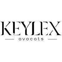 KEYLEX AVOCATS logo - Similar company to Transdev Loir-Et-Cher