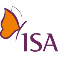 ISA - Innovative Soziale Arbeit logo - Similar company to Netplan24 Gmbh
