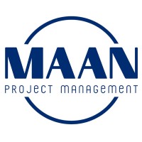MAAN Project Management logo - Similar company to Maan Project Management