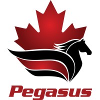 Pegasus School Images logo - Similar company to Edge Imaging