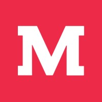 Marketeris logo - Similar company to Collabim