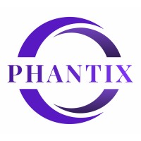 Phantix logo - Similar company to Tacty Solutions