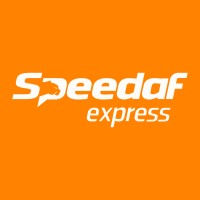 Speedaf UAE logo - Similar company to Speedaf Express