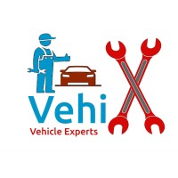 VehiX logo - Similar company to Vehix.Com