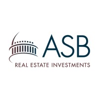 ASB Real Estate Investments logo - Similar company to Arcland Property Company