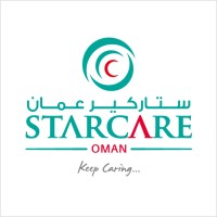Starcare Hospital logo - Similar company to Carecom