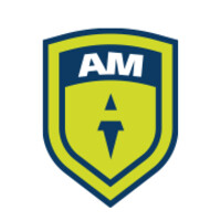 AM Seguridad logo - Similar company to Pulman Security