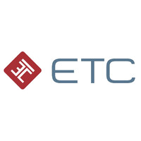 ETC (Electronic Transaction Consultants) logo - Similar company to Etc