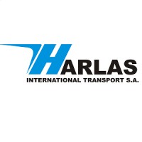 Harlas International Transport S.A. logo - Similar company to Phoenix Global Freight Group S.A.