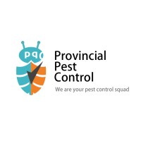 Provincial Pest Control logo - Similar company to Complete Pest Control