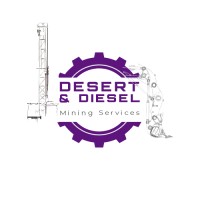 Desert and Diesel Pty Ltd logo - Similar company to Muraca Diesel Services