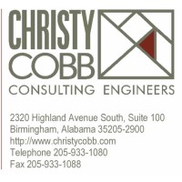 Christy/Cobb, Inc. logo - Similar company to T&C Construction, Llc