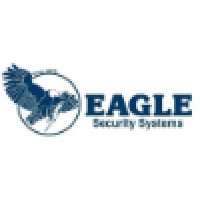 Eagle Security Systems logo - Similar company to Hue & Cry, Inc.