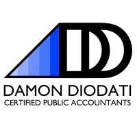Damon Diodati Certified Public Accountants logo - Similar company to Ba, Inc.