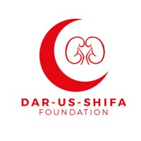 Dar-us-Shifa Foundation logo - Similar company to Ehsaas Trust