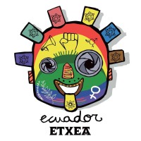 Ecuador Etxea logo - Similar company to Festa  Moda Sl