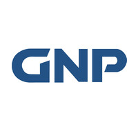 GNP Hospitals Group logo - Similar company to Elaj Group