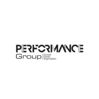 Performance Group logo - Similar company to Tcomevent
