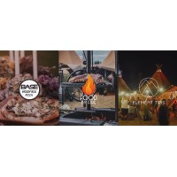 Base Hospitality Group logo - Similar company to Goroster