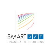Smart Alpha Beta Gamma Limited logo - Similar company to Webosaurus