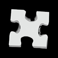 Tokenized Entertainment logo - Similar company to Veu