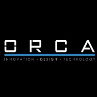 ORCA LGS logo - Similar company to Pacific Modular