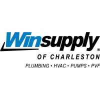 Winsupply of Charleston logo - Similar company to Easyitguys - Cybersecurity, Compliance, & Tech Support