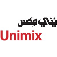 Unimix (Universal Concrete Products Ltd. Co. L.L.C.) logo - Similar company to Cemex Uae
