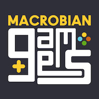 Macrobian Games Private Limited logo - Similar company to Hexar Games Llp