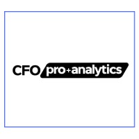 CFO Pro+Analytics