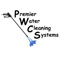 Premier Water Cleaning Systems logo - Similar company to Pv Labels Inc.