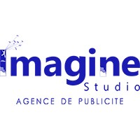 Imagine Studio .ci logo - Similar company to Komvoy