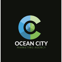 Ocean City Marketing Agency logo - Similar company to Pomerantz Marketing