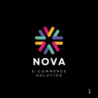 Nova E-commerce Solution logo - Similar company to Ecom Aura