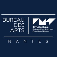Bureau des Arts - IMT Atlantique - Nantes logo - Similar company to Bdi - Imt Atlantique