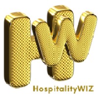 HospitalityWIZ logo - Similar company to Webtechtronics