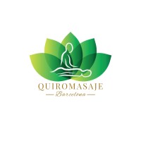 QuiromasajeBarcelona.es logo - Similar company to Quiromasaje Relax