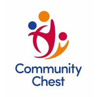Community Chest Singapore logo - Similar company to Artery
