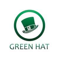 Green Hat Segurança da Informação logo - Similar company to Cbg Consultoria Em Segurança Da Informação
