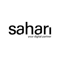 Sahari Digital Agency logo - Similar company to Pro Digital Agency