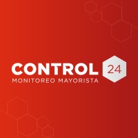 Control 24 - Monitoreo Mayorista logo - Similar company to Iph Digital