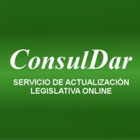 ConsulDar SRL logo - Similar company to Matriz Ya