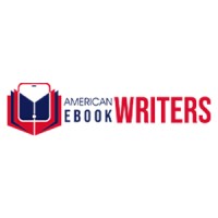 American eBook Writers logo - Similar company to Ebook Ghostwriter