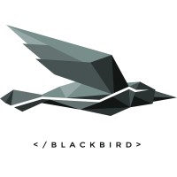 BlackBirdTrading logo - Similar company to Östväst Advisory Ab
