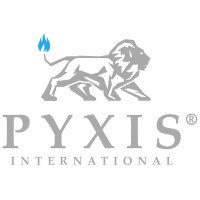 Pyxis International Inc logo - Similar company to Vcg