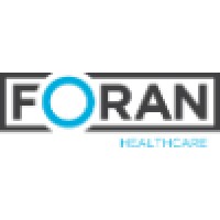 Foran Healthcare logo - Similar company to Trm Nutrition | Animal Health