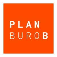 PlanburoB BV logo - Similar company to Groenstudio