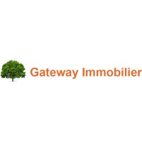 GATEWAY IMMOBILIER logo - Similar company to Autogroupe