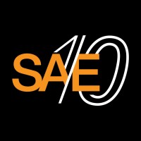 SAE / Sociedad Argentina de Editores Audiovisuales logo - Similar company to Right Cut