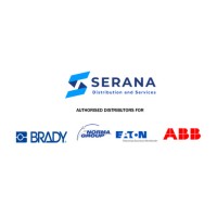 Serana Distribution and Services